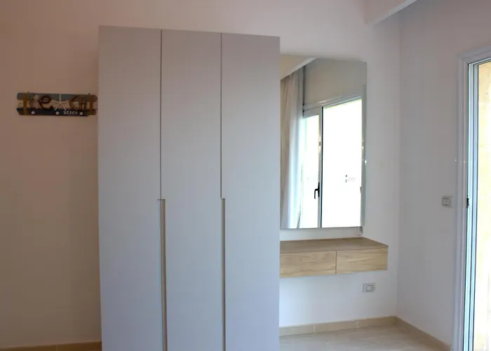 Fully Equipped Sahl Hasheesh Appartamento *
