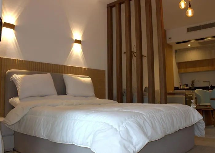 Fully Equipped Sahl Hasheesh Appartamento