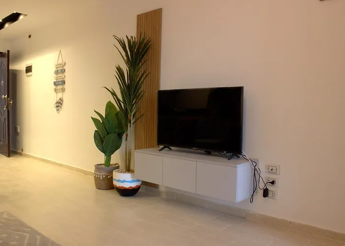 Fully Equipped Sahl Hasheesh Hurghada