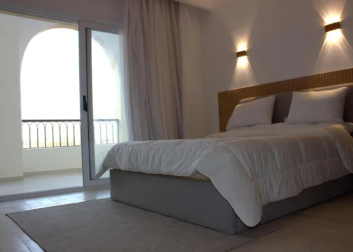 Appartamento Fully Equipped Sahl Hasheesh *