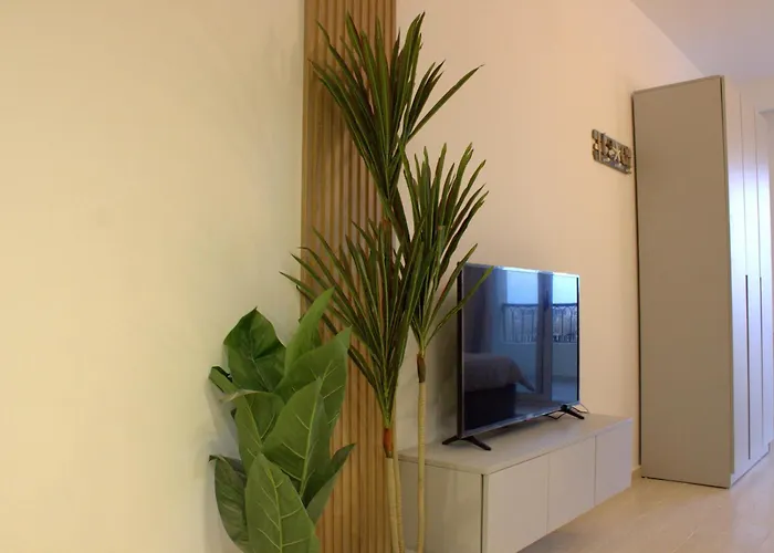 Fully Equipped Sahl Hasheesh Appartamento *