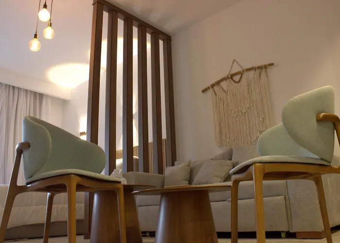 Appartamento Fully Equipped Sahl Hasheesh *