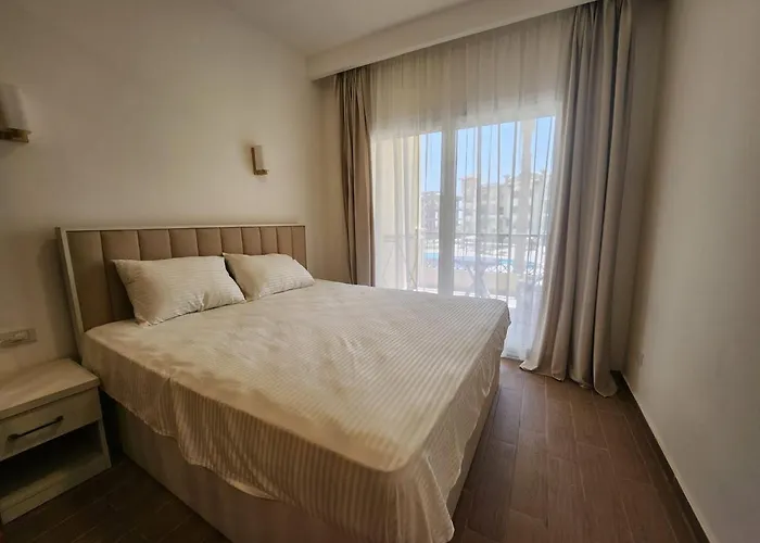 Fully Equipped Sahl Hasheesh *