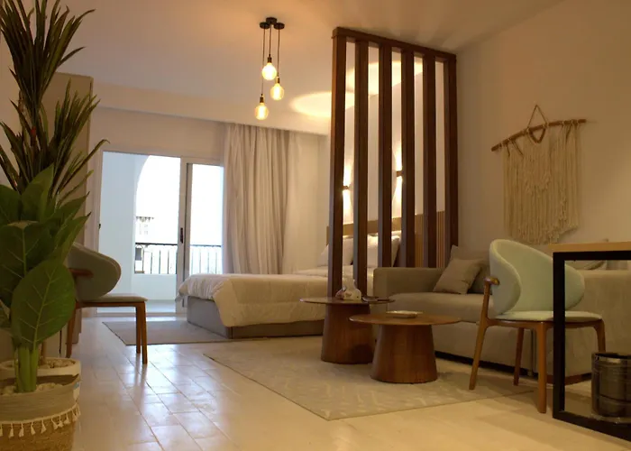 Fully Equipped Sahl Hasheesh Appartamento