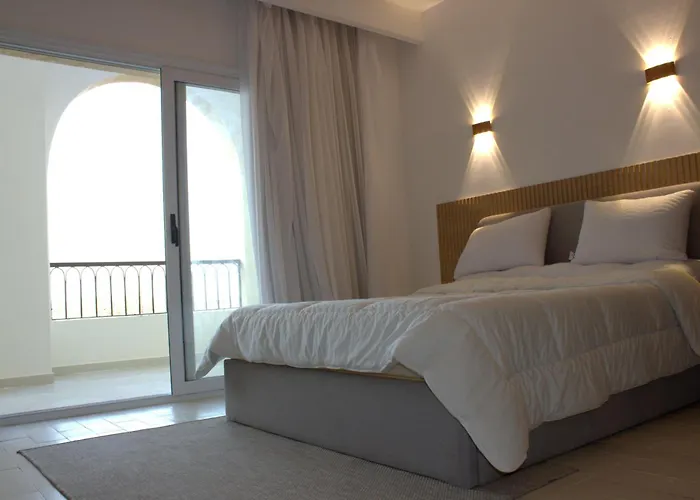 Appartamento Fully Equipped Sahl Hasheesh Hurghada