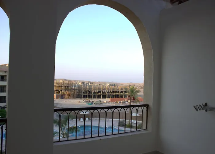 Fully Equipped Sahl Hasheesh Appartamento Hurghada