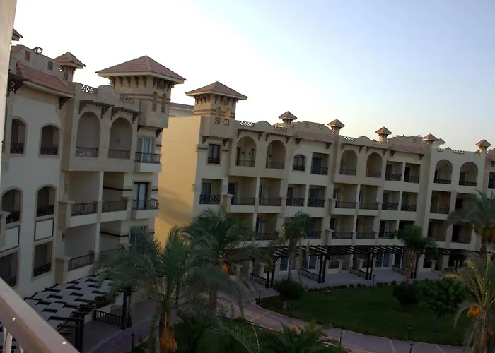 Appartamento Fully Equipped Sahl Hasheesh Hurghada