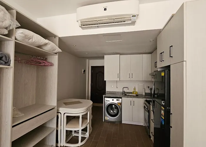Appartamento Fully Equipped Sahl Hasheesh