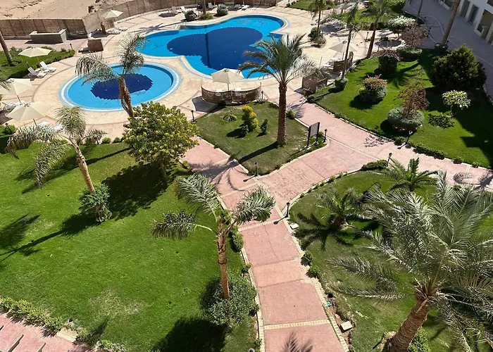 Fully Equipped Sahl Hasheesh