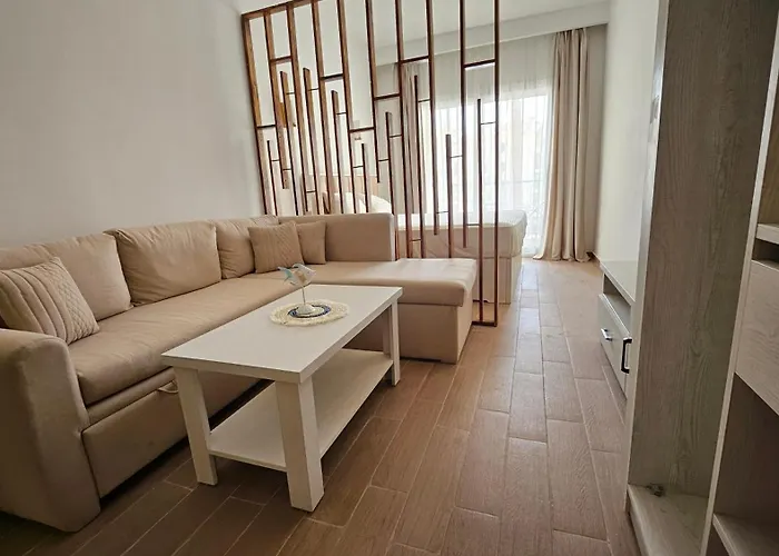 Fully Equipped Sahl Hasheesh Appartamento *