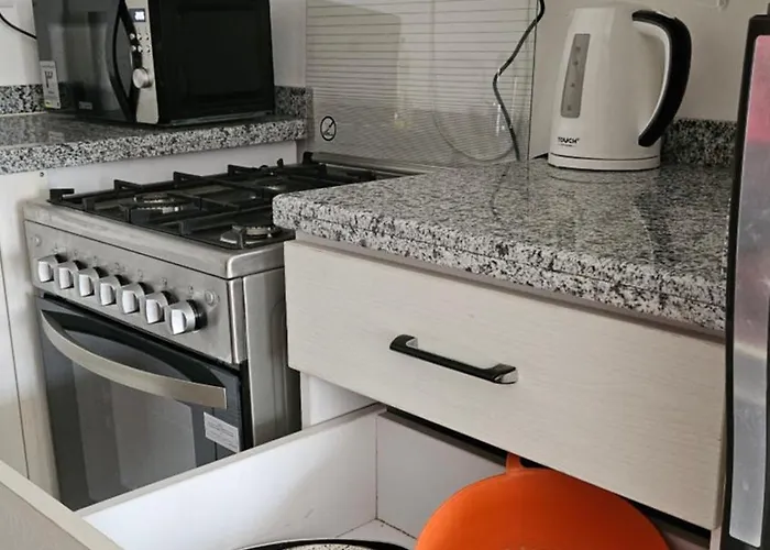 Fully Equipped Sahl Hasheesh Appartamento Hurghada