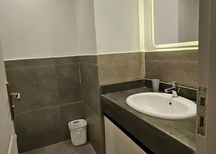 Fully Equipped Sahl Hasheesh Appartamento Hurghada