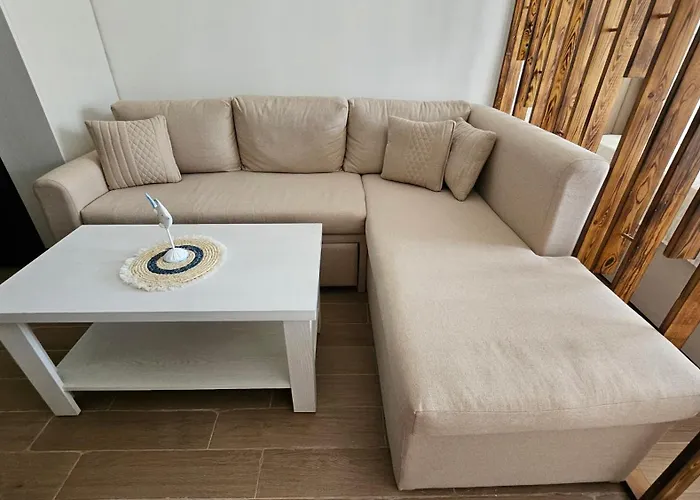 Appartamento Fully Equipped Sahl Hasheesh