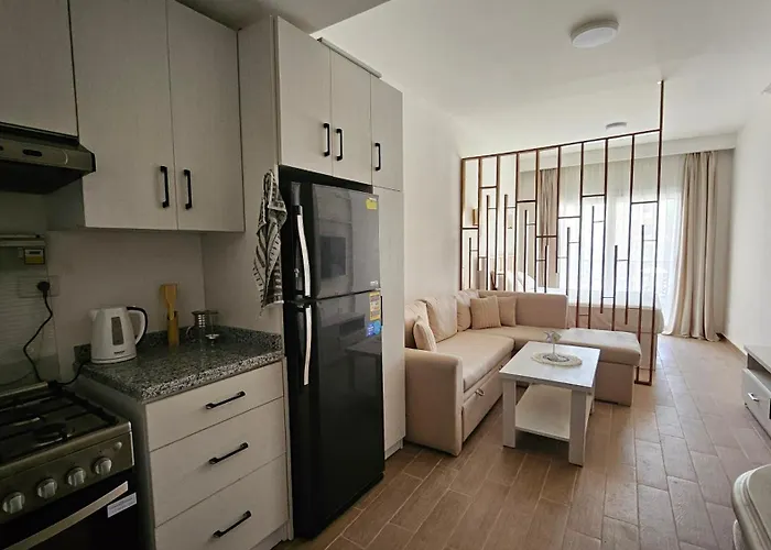 Appartamento Fully Equipped Sahl Hasheesh Hurghada