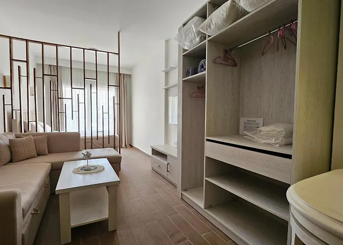 Appartamento Fully Equipped Sahl Hasheesh Hurghada