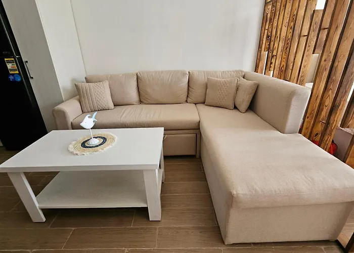 Appartamento Fully Equipped Sahl Hasheesh